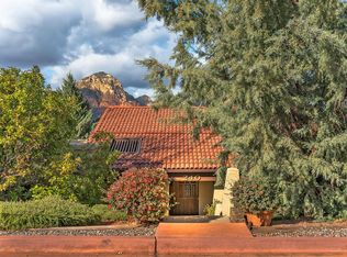 240 Rockridge Dr, Sedona, AZ 86336
