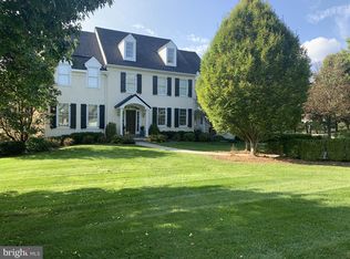 1081 Maple Hill Ln, Malvern, PA 19355