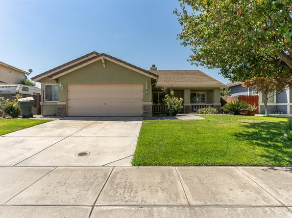 5304 Countrybrook Ln, Salida, CA 95368