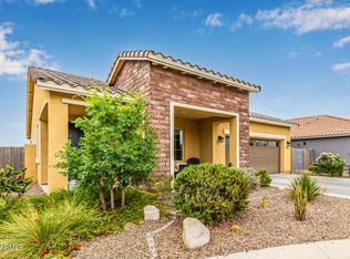 4729 N 204TH Drive, Buckeye, AZ 85396