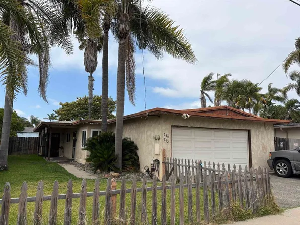 240-242 25th St, Del Mar, CA 92014