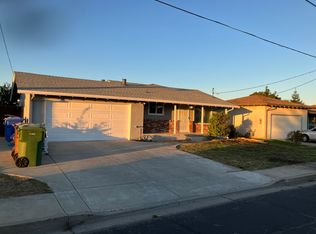 (Undisclosed Address), Brentwood, CA 94513