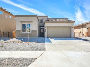 1660 Valle Vista Rd, Los Lunas, NM 87031