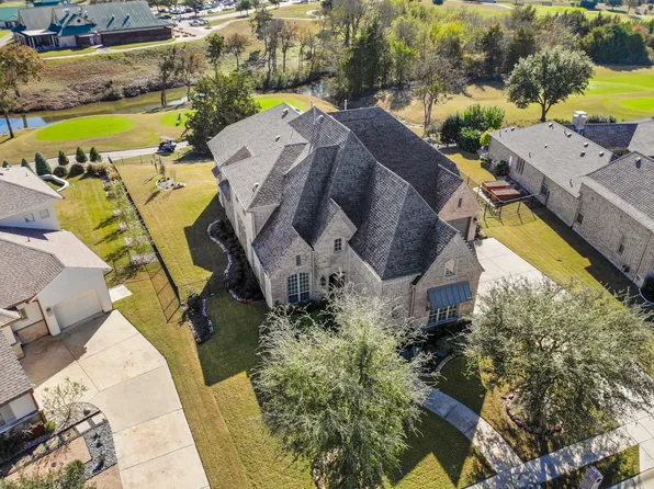 3060 Gentle Creek Trl, Prosper, TX 75078