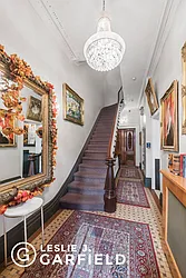 Sold by Leslie J. Garfield