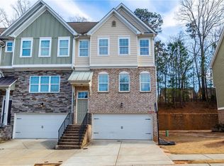 4196 Chatham Ridge Dr, Buford, GA 30518