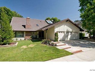 23409 Via Castanet, Santa Clarita, CA 91355