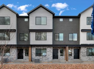 1453 S 470th St E #150, Ogden, UT 84404
