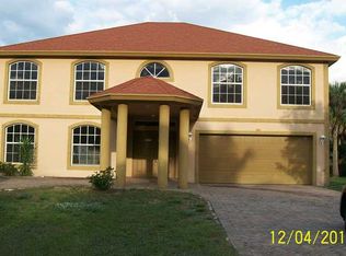 1895 SW Idaho Ln, Port Saint Lucie, FL 34953