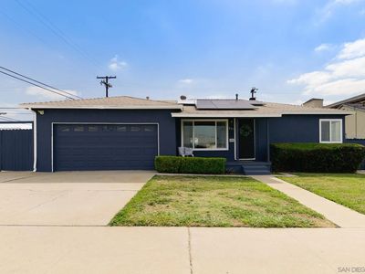 801 Olive Ave, National City, CA, 91950
