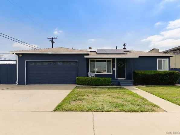 801 Olive Ave, National City, CA 91950