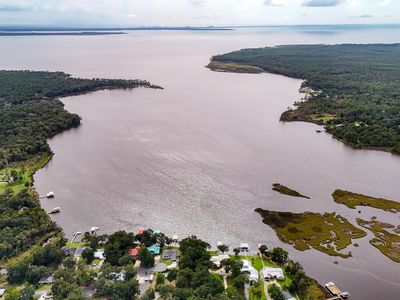 3 Waterview Pl, Freeport, FL, 32439
