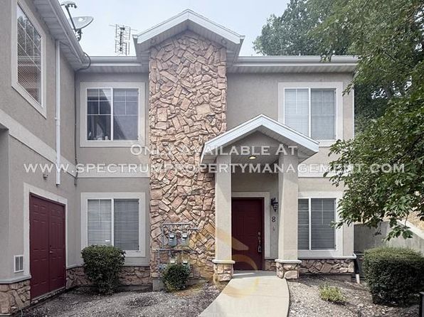 1015 Canyon Meadow Dr APT 8
