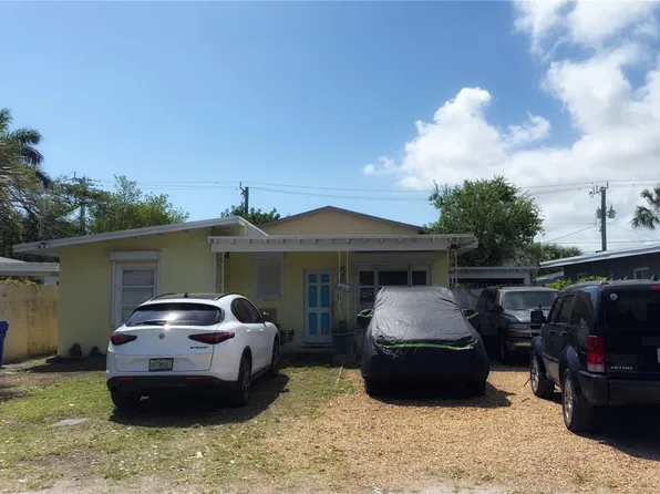 110 SE 23rd, Fort Lauderdale, FL 33316