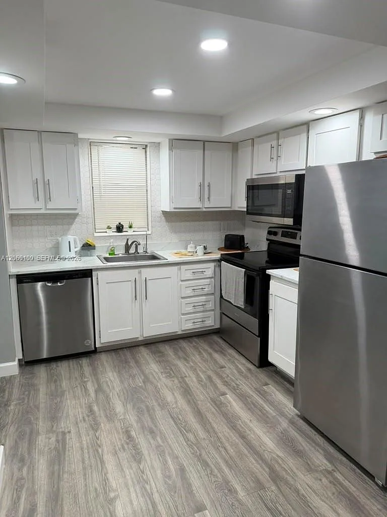 Aragon Phase 1a Condo — Photo 1