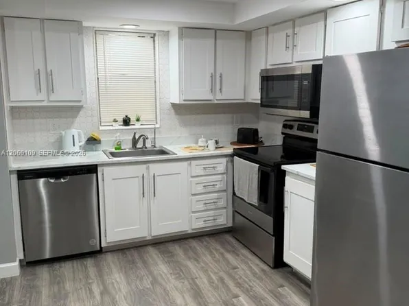 2541 Aragon Blvd APT 113, Sunrise, FL 33322