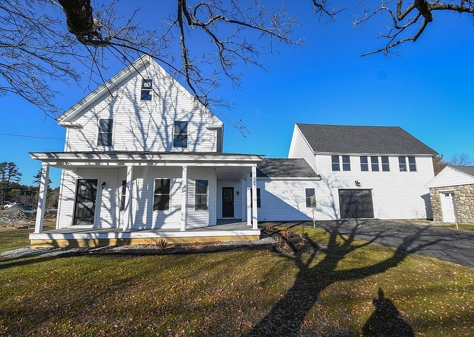286 Wheeler Rd, Dracut, MA 01826 Zillow