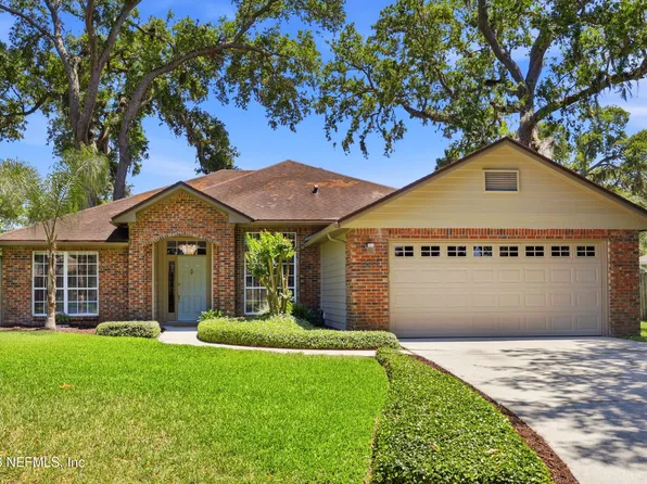 1212 RIP TIDE Boulevard, Jacksonville Beach, FL 32250
