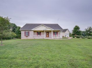 8411 Beane Ln, Alton, IL 62002