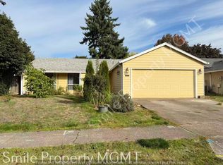 330 S Heather St, Cornelius, OR 97113