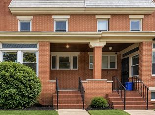 3323 Shannon Dr, Baltimore, MD 21213