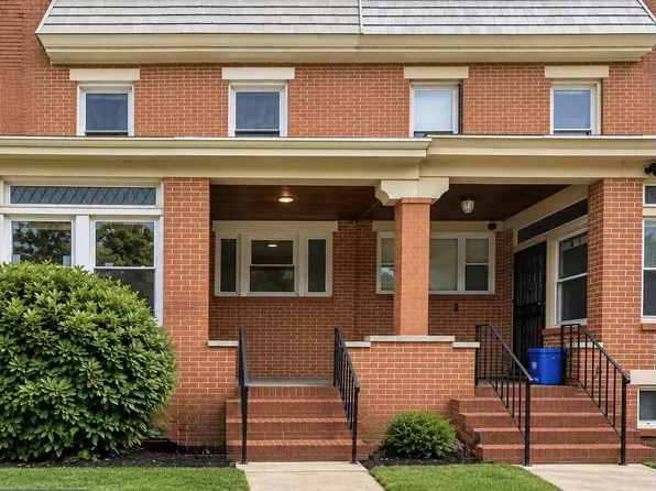 3323 Shannon Dr, Baltimore, MD 21213