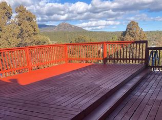7731 Old Santa Fe Trl, Santa Fe, NM 87505