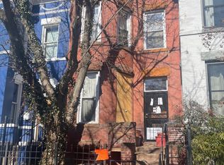 1431 Monroe St NW, Washington, DC 20010