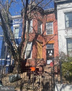 1431 Monroe St NW, Washington, DC, 20010