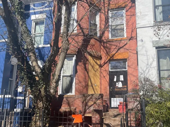 1431 Monroe St NW, Washington, DC 20010