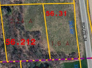 0 State Route 34 #56, Genoa, NY 13071