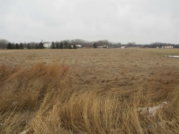 450th Airport Road Ave, Emmetsburg, IA 50536