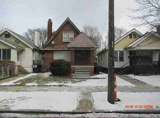 9730 Otsego St, Detroit, MI 48204