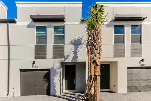 3533 Joshua Tree St Photo 1