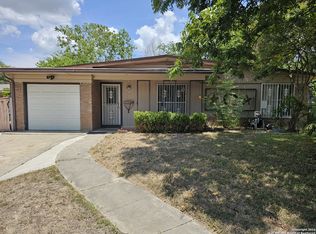 315 Nobhill Dr, San Antonio, TX 78228