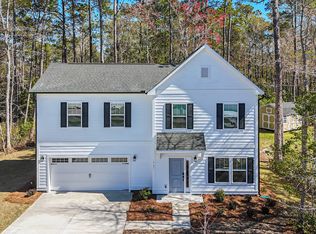 367 Heyward St, Shallotte, NC 28470