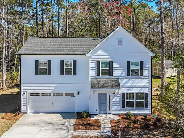 367 Heyward Street, Shallotte, NC 28470