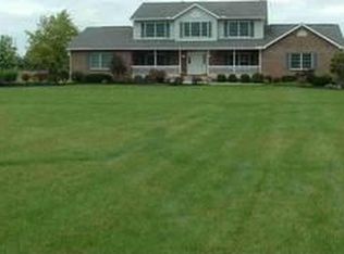 2880 Russell Rd, Ostrander, OH 43061