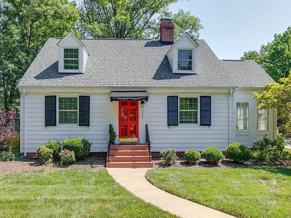 5000 Bromley Ln