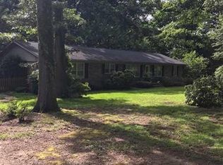 302 Rosecrest Rd, Spartanburg, SC 29303