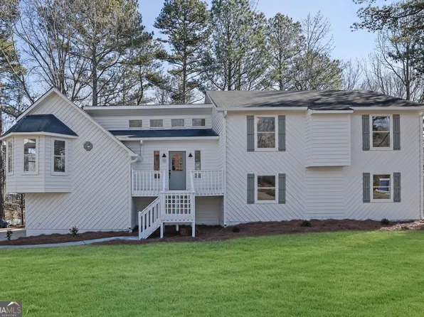 10 Bramblewood Pl SW, Cartersville, GA 30120