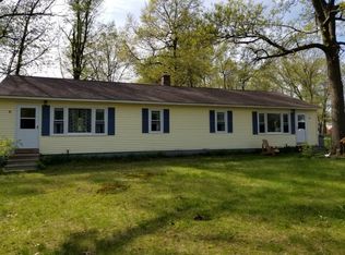 91 Shady Ln #1, Colchester, VT 05446