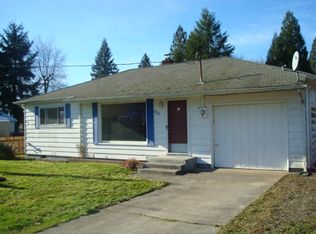 751 Woodard Ave NE, Castle Rock, WA 98611