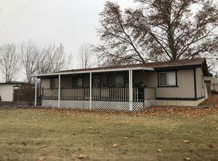 1671 Selah Loop Rd, Selah, WA 98942