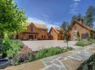 25341 McCurran Ranch Rd, Custer, SD 57730