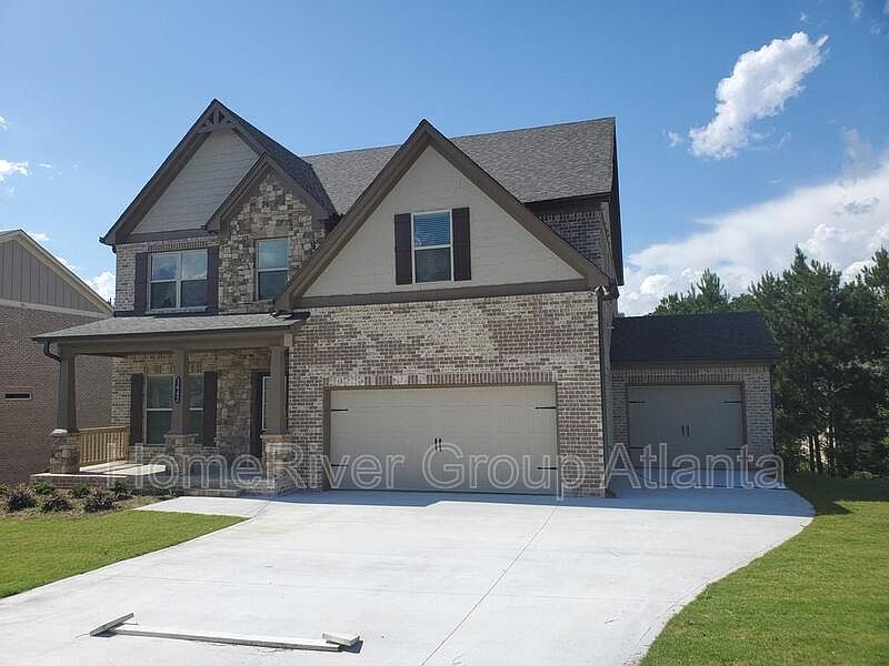 1642 Lapland Dr, Lawrenceville, GA 30045 Zillow