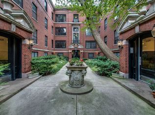 5521 S Blackstone Ave APT 3E, Chicago, IL
