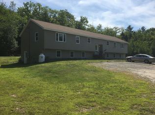 63 Shaw Hill Rd, Minot, ME 04258
