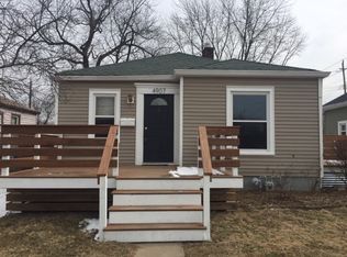 4907 Rosslyn Ave, Indianapolis, IN 46205