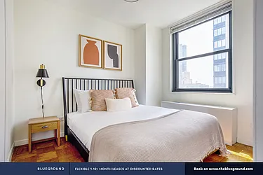 Rented by The Blueground